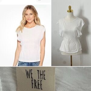 We The Free Women's Shirt Size 14